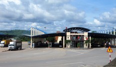 Khu kinh tế cửa khẩu đìu hiu: Lao Bảo lao đao