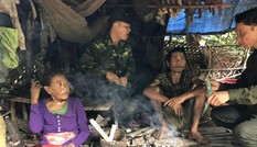 Nhức nhối nạn tảo hôn: Nan giải hôn nhân cận huyết