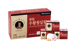 82% người Hàn Quốc dùng thực phẩm này để ngăn ngừa nguy cơ đột quỵ
