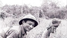 Tình yêu nhiếp ảnh từ chiến tranh đến hòa bình