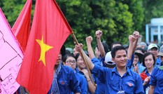 Luật Thanh niên (sửa đổi): Cần chính sách mới, đột phá