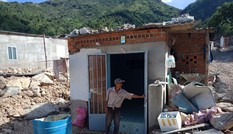 Khánh Hòa: Tràn lan xây nhà trái phép, cư trú tự phát Khánh Hòa: Tràn lan xây nhà trái phép, cư trú tự phát