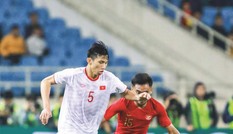 King’s Cup 2019: HLV Park Hang Seo đau đầu vì hàng phòng ngự