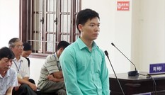 Hoàng Công Lương xin giảm án, mong sớm hành nghề trở lại