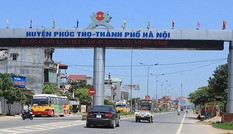 Quanh việc kỷ luật Bí thư huyện ủy Phúc Thọ, Hà Nội: Có hay không 'sân sau'?