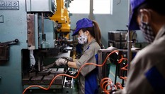 Giải điểm nghẽn tăng trưởng GDP năm 2019
