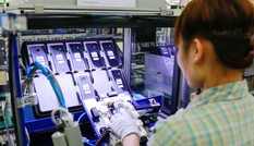 Nguồn vốn FDI đang suy giảm