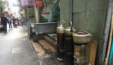 Hà Nội dừng dùng than tổ ong, cấm đốt rơm rạ để giảm ô nhiễm