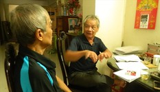 Chính sách đền bù mới khu Thủ Thiêm: Tập trung giải quyết 3 vấn đề lớn
