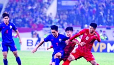 U22 VN và “giấc mơ vàng” ở SEA Games 30