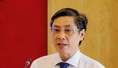 Vì sao Chủ tịch tỉnh Khánh Hòa bị cách mọi chức vụ trong Ðảng?