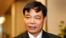 'Đường ra biển' sao lại hỏi Bộ trưởng Nông nghiệp?