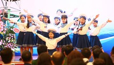 Kết nối những trái tim hướng về Hoàng Sa, Trường Sa