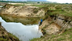 Dừng hay không dự án mỏ sắt Thạch Khê: Lo mất 1.809 tỷ đồng đầu tư