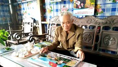Ký ức những người 'xẻ dọc Trường Sơn'