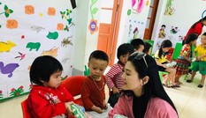 Chuyện tình Khâu Vai lên sóng cải lương