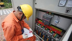'Giá điện không tăng 8,36% như EVN công bố'?