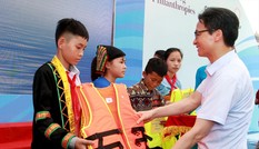Chúng ta đã nghiêm túc bảo vệ trẻ em chưa?