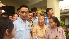 Ông Nguyễn Hồng Điệp: Vụ Thủ Thiêm 'càng để lâu càng khó giải quyết'