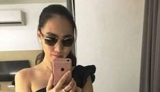 Chuyện sa ngã của hot girl