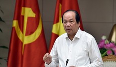 Cung cấp dịch vụ công qua Zalo: Cần đánh giá kỹ
