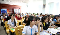 Kết quả kiểm định đại học: Bộc lộ nhiều bất ổn