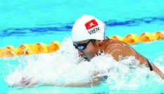 SEA Games 30: Ánh Viên 'gánh' chỉ tiêu huy chương, Bóng đá phải đoạt vàng