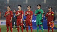 Điều chỉnh kế hoạch thi đấu của U22 Việt Nam