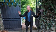 Nobel Văn chương 2019 Peter Handke: 'Trải nghiệm làm người'