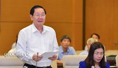 Xem xét thí điểm không tổ chức HĐND cấp phường ở Hà Nội
