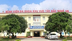Hai bé song sinh ở Nghệ An tử vong sau tiêm vắc xin viêm gan B