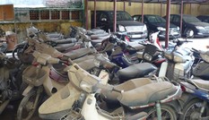 CSGT Hà Nội: Thủ tục xử lý phương tiện quá rườm rà