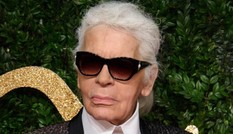 Vĩnh biệt Karl Lagerfeld - Học giả thời trang Vĩnh biệt Karl Lagerfeld - Học giả thời trang
