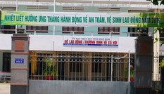 Vì sao Phó GĐ Sở LĐ-TB&XH Bình Định “xin nghỉ phép dài hạn”?