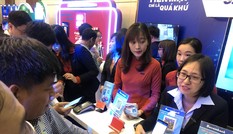Thanh toán không tiền mặt: Vì sao dân chưa mặn mà?