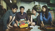 Phim Ký sinh trùng: Góc nhìn khác về cái ác