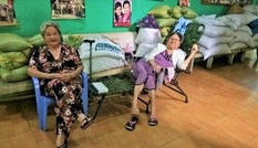 Ngổn ngang Viện dưỡng lão nghệ sĩ
