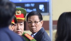 Khởi tố cựu tướng Phan Văn Vĩnh tội ra quyết định trái luật