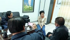 Dựng chuyện bị bán sang Trung Quốc, trốn thoát về Việt Nam