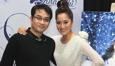 Điều đặc biệt ít biết về 'cha đẻ' đàn violin sứ-anh trai tài năng của Khánh Thi