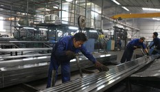 Ba triệu lao động nặng nhọc có thể nghỉ hưu sớm