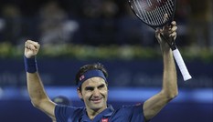 Roger Federer: Được thi đấu đã là đặc ân
