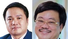 Hai 'đại gia Đông Âu' lọt danh sách tỷ phú Việt của Forbes