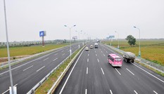 Làm cao tốc Bắc - Nam: Trung Quốc dễ thắng thầu? Làm cao tốc Bắc - Nam: Trung Quốc dễ thắng thầu?