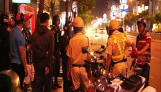 Công an TPHCM tiếp tục duy trì lực lượng 363