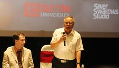 Trận không chiến đầu tiên của Không quân VN qua phim 3D của Hiệu trưởng 39 tuổi