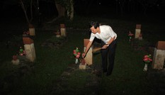 Tiếp bước những người anh hùng