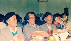 Tiền Phong từng có một chánh văn phòng như thế