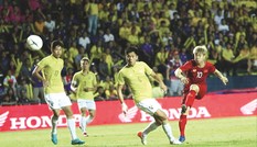 Vì sao bóng đá Thái Lan liên tục thất bại?