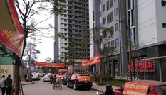 Bộ Xây dựng nói gì trước các vụ khách hàng 'tố' chủ đầu tư gian dối?